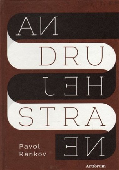 Na druhej strane - Pavol Rankov