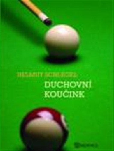 Duchovn kouink - Helmut Schlegel