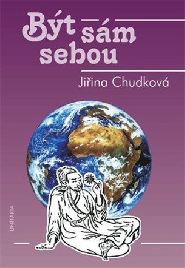 Bt sm sebou - Jiina Chudkov