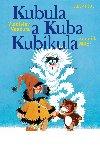 Kubula a kuba kubikula - Vanura, Miler