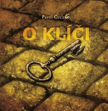 O kli - Pavel ech