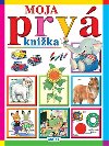 Moja prv knika - 