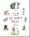 Te je nm est - Alan Alexander Milne; E.H. Shepard