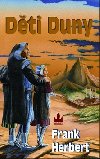 Dti duny - Frank Herbert