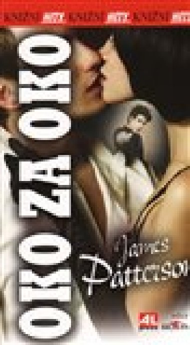 Oko za oko - James Patterson