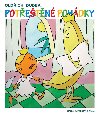 Potetn pohdky - Oldich Dudek