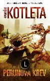 Perunova krev I. - Frantiek Kotleta