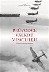 Prvodce vlkou v pacifiku - Daniel Marston