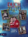 Duch nad zlato - Zelenka Zdeněk