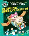 Tatu a patu - vesmrn dobrodrustv - Havukainenov, Toivonen