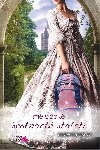 M sladk estnct stolet - Rachel Harrisov