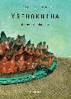 Vehokniha - Kuijer Guus