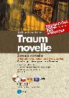 Snov novela - traumnovelle + cd - Schnitzler Arthur
