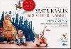 Bratr krlk - brother rabbit + cd - Poslun, Kozk