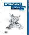 Ekonomika pro stedn koly vod - 