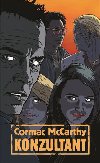 Konzultant - McCarthy Cormac