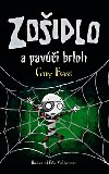 Zoidlo a pavi brloh - Guy Bass