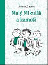 Mal mikul a kamoi - Ren Goscinny; Jean-Jacques Semp