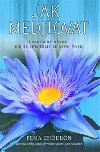Jak meditovat - Praktick nvod, jak se sptelit se svou mysl - Pema Chdrnov