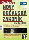 Nov obansk zkonk pro kadho - DonauMedia