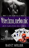 Vechno, nebo nic - Afra Blackstone 2 - Raine Miller
