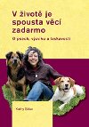 V ivot je spousta vc zadarmo - Kathy Sdao
