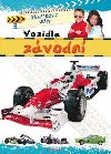 Nlepkov seit vozidla zvodn - 