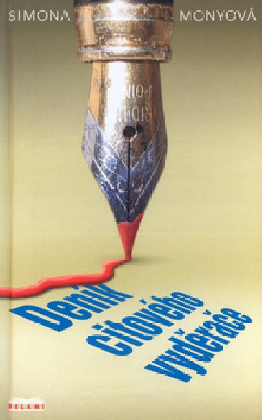 Denk citovho vydrae - Simona Monyov
