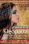 Kleopatra - posledn sen - Jacq Christian