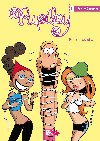 Pupky 3 Pouta ptelstv - Delaf - Dubcov