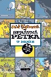 Sprvn ptka 12. dl - U moe - Enid Blytonov