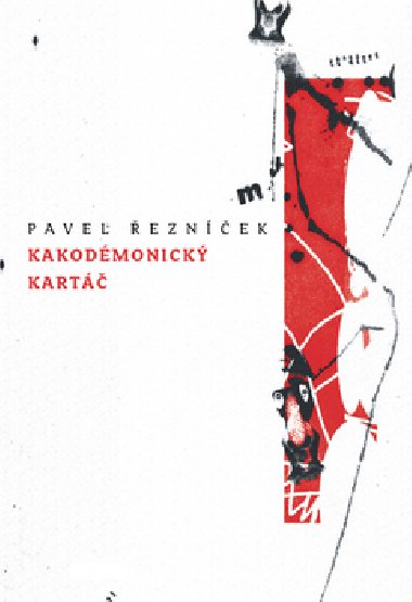 Kakodmonick kart - Pavel eznek
