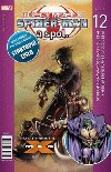 Ultimate spider-man a spol. 12 - Brian Michael Bendis; Chuck Austen; Mark Bagley