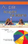 Au-pair: koupn na adama - Melissa de la Cruz
