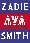The embassy of cambodia - Zadie Smithov