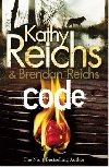 Code - Kathy Reichs