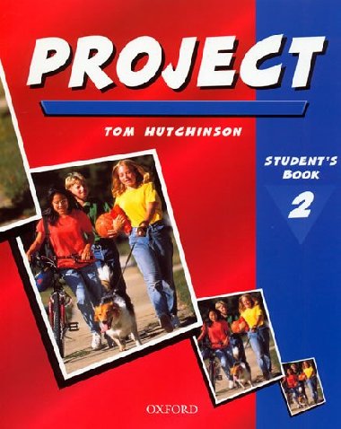 Project 2 - Tom Hutchinson