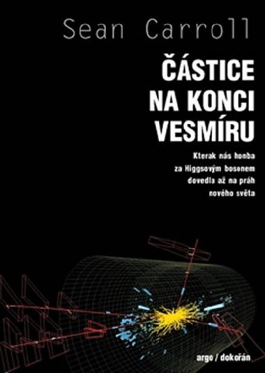 stice na konci vesmru - Sean B. Carroll