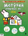 Matýsek nakresli mi...dům - Yves Got