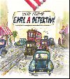 Emil a detektívi - Erich Kästner; Walter Trier