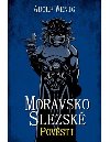 Moravsko slezsk povsti - Adolf Wenig