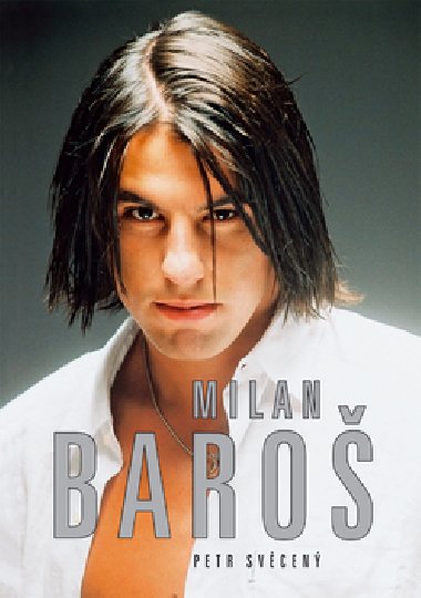 Milan baro - Petr Svcen; Ondej Pcha