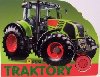 Traktory - 