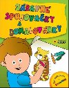 Zbavn spojovaky a domalovnky - 