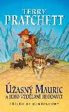 Úžasný Mauric - Terry Pratchett