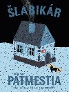 labikr pmestia - Erik Jakub Groch; Juliana Chomov