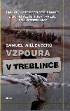Vzpoura v treblince - Samuel Willenberg