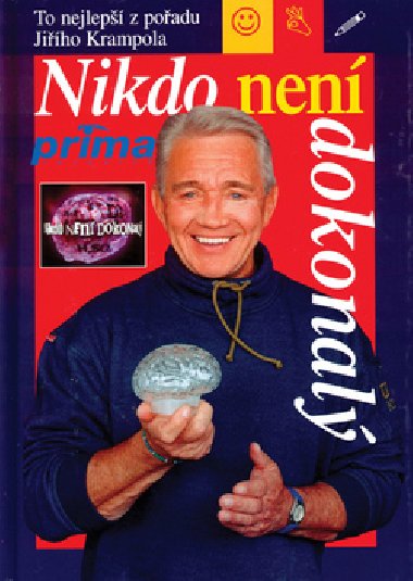 Nikdo nen dokonal - Marie Formkov