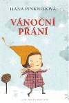 Vnon pn - Hana Pinknerov