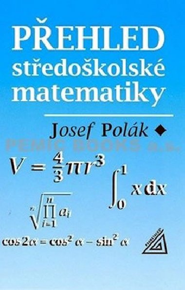 Pehled stedokolsk matematiky - Josef Polk